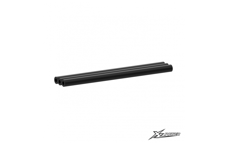 XLPower Stratos 200 - 3Pin silicon Wire
